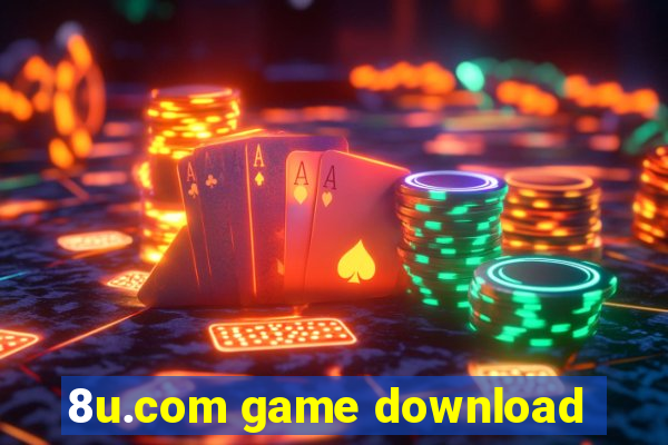 8u.com game download